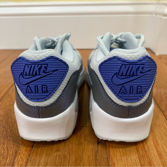 Nike Air Max 90 GS - Picture 4 of 4